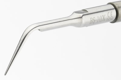BS-10X: Dental Piezo Scaler Tip 