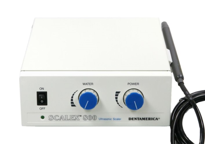 Dentamerica Scalex 800 Ultrasonic Scaling Unit