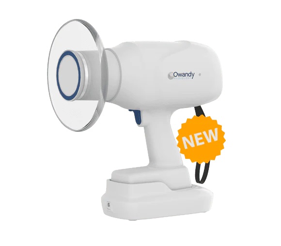 Owandy RX Portable Handheld Dental Digital X-Ray Unit