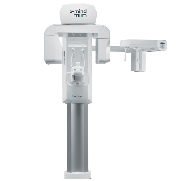 Acteon X-MIND Trium 3D CBCT X-Ray Unit