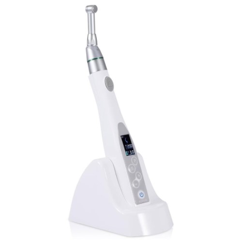 Cordless Endo Motor 16:1 Handpiece Root Canal Treatment 