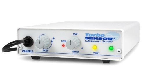 Parkell TurboSensor Dental Ultrasonic Scaler Unit