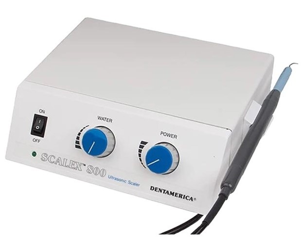 Dentamerica Scalex 800 Ultrasonic Scaling Unit