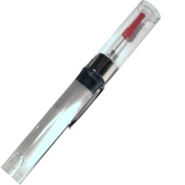 Johnson-Promident Pen Oiler Handpiece Lubricant Type in Pen-Style dispenser .25oz # L-PP  