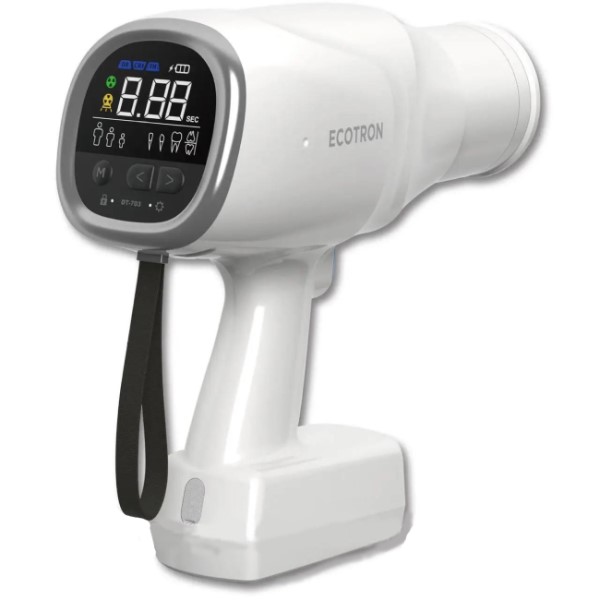 Ecotron DT-703 Portable Dental X-Ray Generator