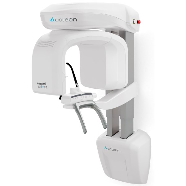 Acteon X-MIND Prime 3D CBCT X-Ray Unit