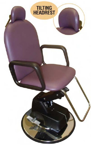 Galaxy Model 3280 Dental Examination and X-Ray Chair