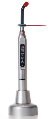 Vector LED-P Pen Type Curing Light