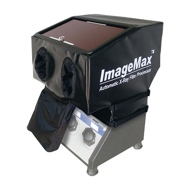 ImageMax Automatic Dental Film Processor 