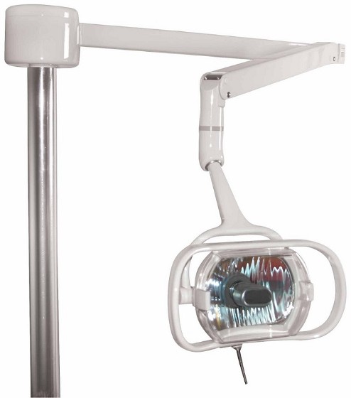 Celux Dental Operatory Light