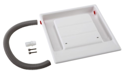 Ray Foster Model Trimmer Sediment Tray