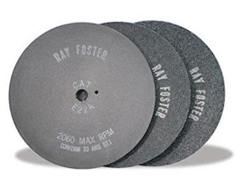 Dental Model Trimmer Grinding Wheels 
