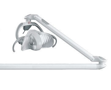 Engle Maia Post Mounted LED Dental Operatory Light