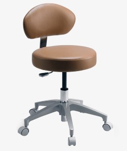 Engle Standard Dental Assistant Stool