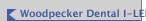 Woodpecker Dental I-LED II Curing Light