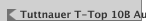 Tuttnauer T-Top 10B Autoclave