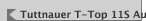 Tuttnauer T-Top 11S Autoclave