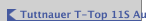 Tuttnauer T-Top 11S Autoclave