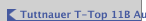 Tuttnauer T-Top 11B Autoclave