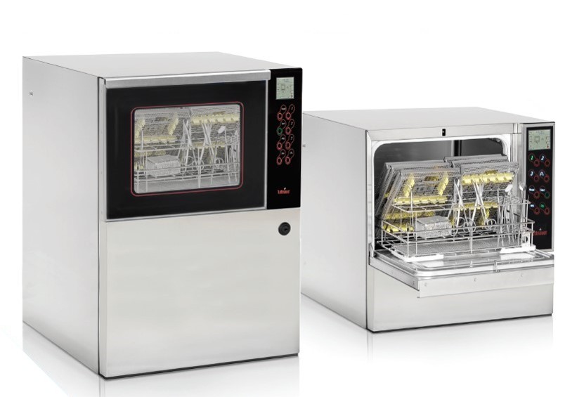 Tuttnauer Tiva 2 Medical/Dental High Disinfection Under Counter Thermal Washers Tiva2 H-TD